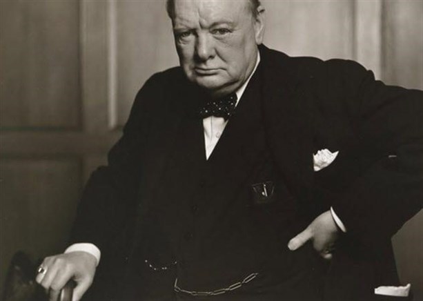 Уинстон Черчилль <br /> (1874–1965)» width=»950″><br />Источник фото: <a href=