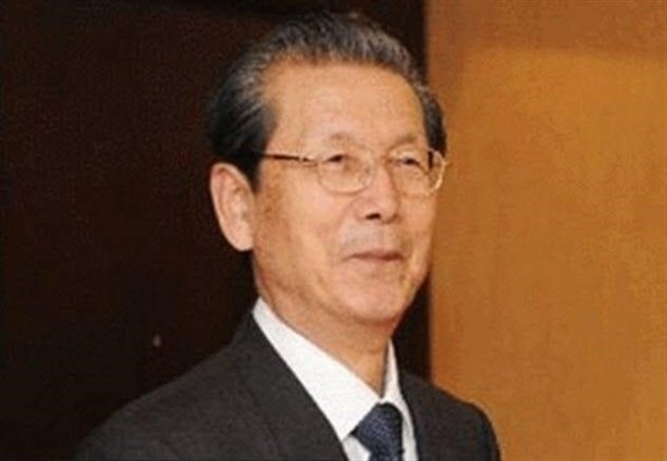Чхэ Тхэ Бок <br /> Председатель Верховного народного собрания» width=»950″><br />Источник фото: <a href=