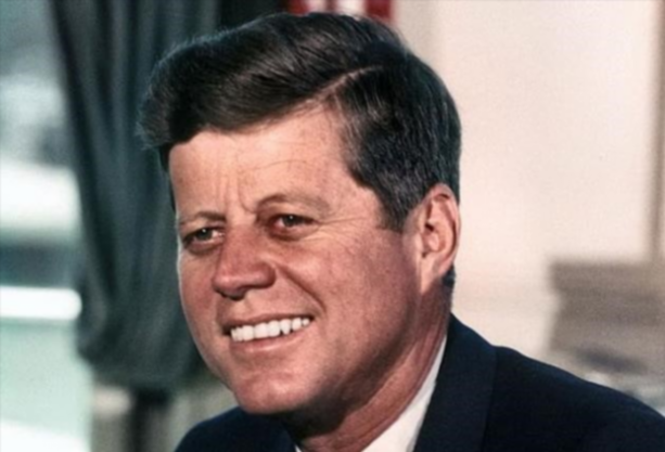 Передозировка метамфетамина президента Кеннеди