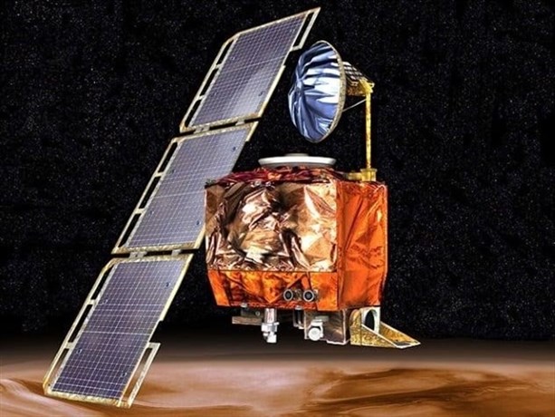 <em> Марсианский климатический орбитальный аппарат </em> сбой