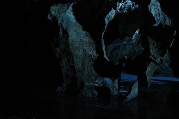 Затерянные в пещерах Стеркфонтейн