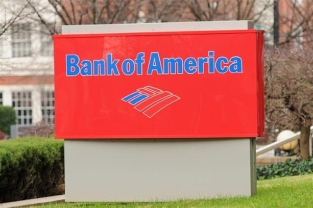Выплата дивидендов и обратный выкуп акций Bank Of America