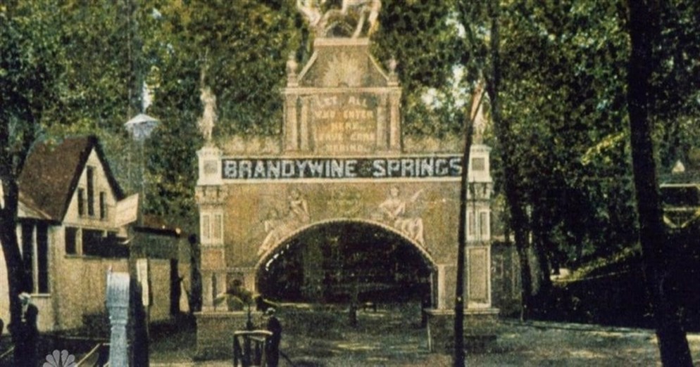 Brandywine Springs