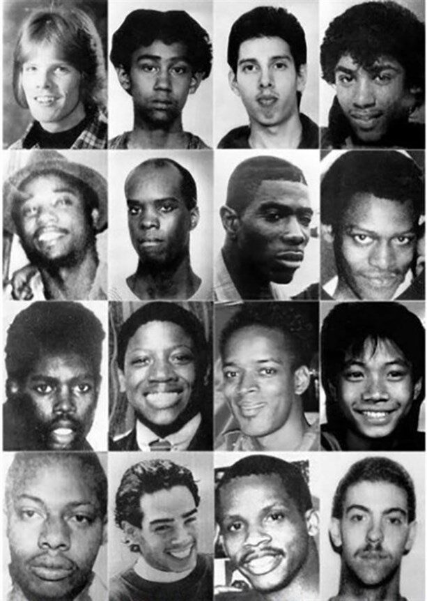 dahmers-victims