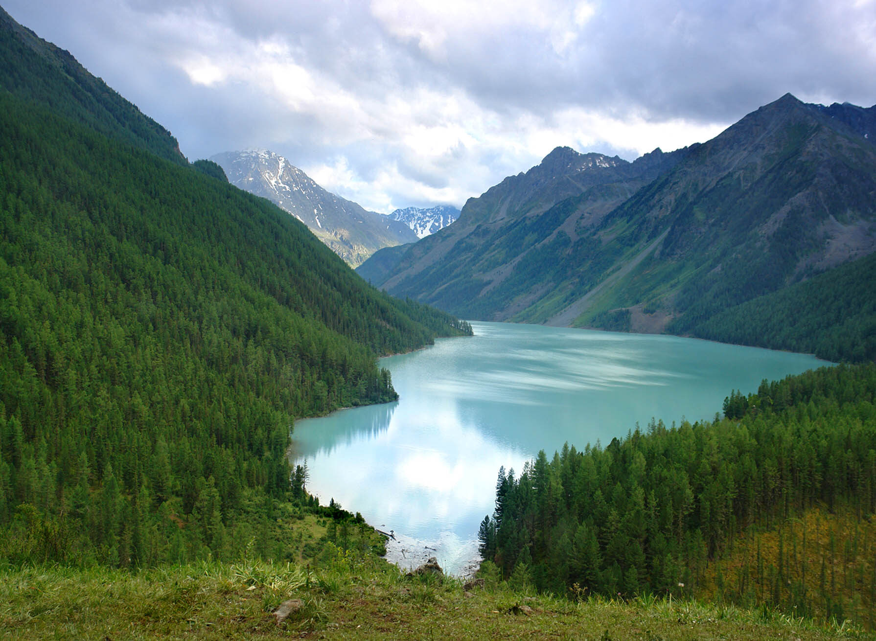 kucherlinskoe