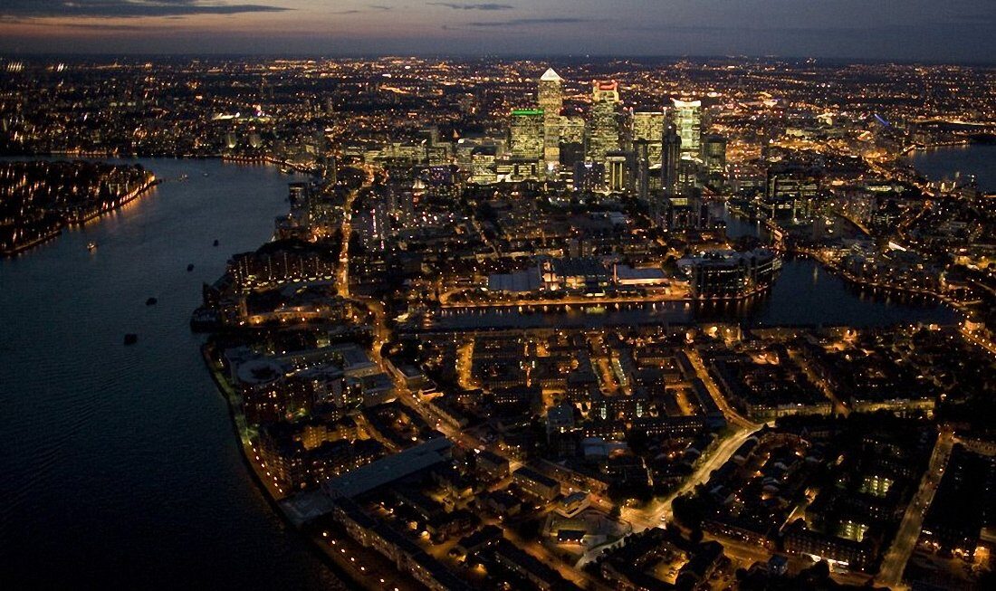 london
